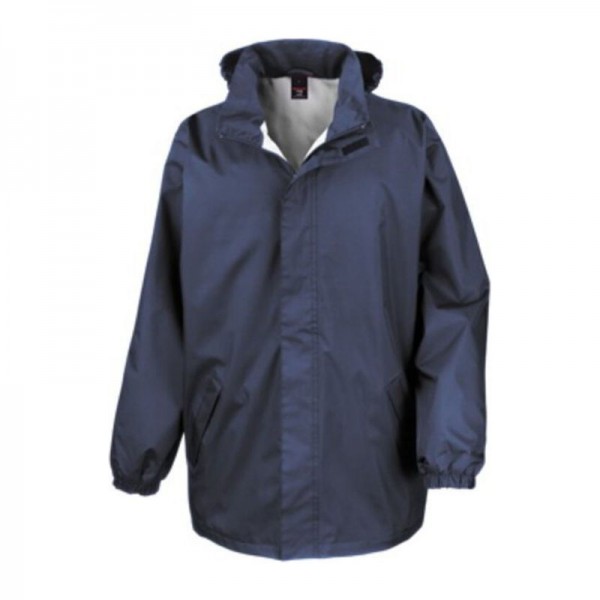 CORE MIDWEIGHT CORE JACKET M Navy