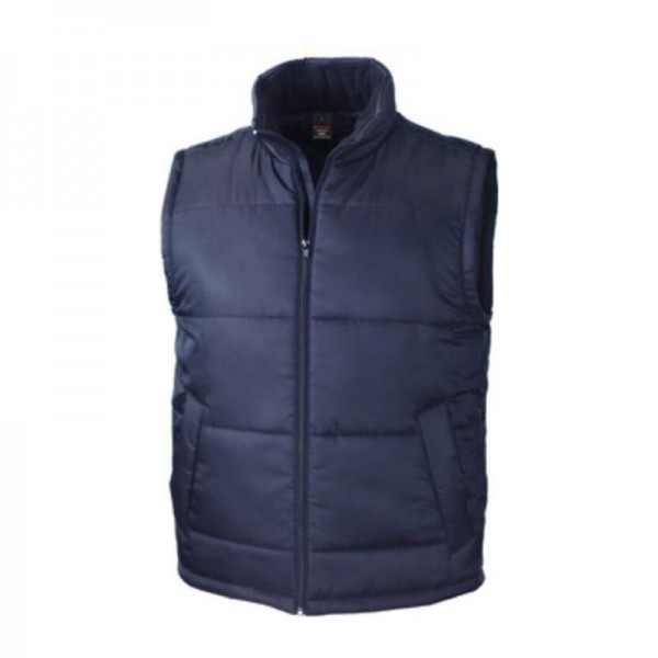CORE BODYWARMER 2XL Navy