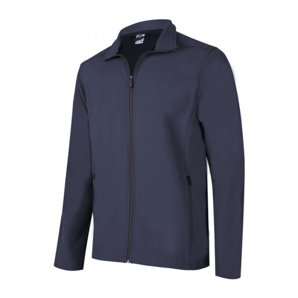 Starworld 2 Layer Soft Shell Jacket 2XL Deep Navy