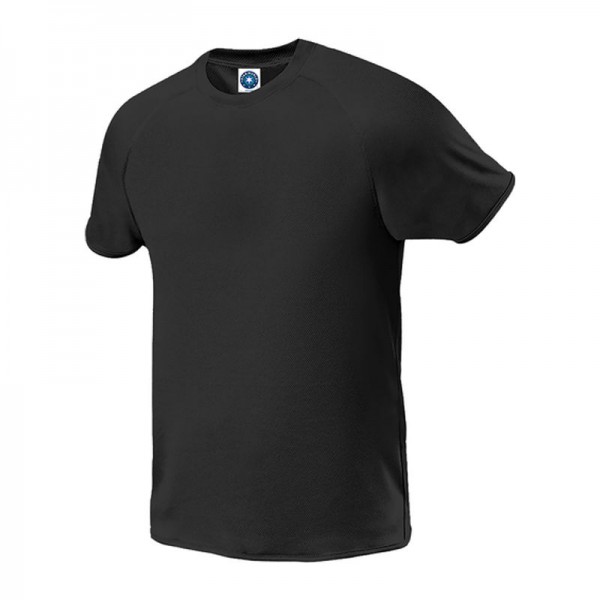 Starworld Kids Performance T 5/6 Black
