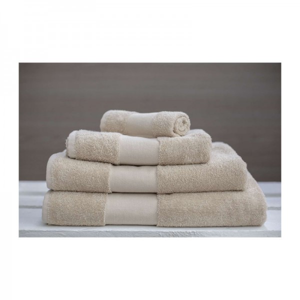 OLIMA CLASSIC TOWEL 50×100 Sand