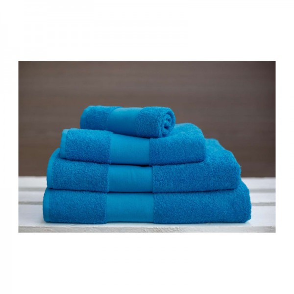 OLIMA CLASSIC TOWEL 70×140 Venice Blue