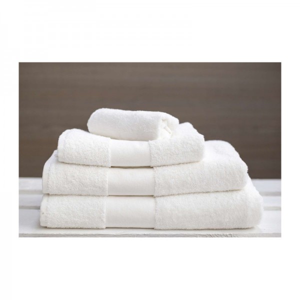 OLIMA CLASSIC TOWEL 70×140 White