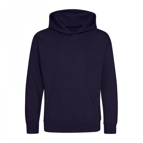 KIDS HOODIE 5/6 New French Navy
