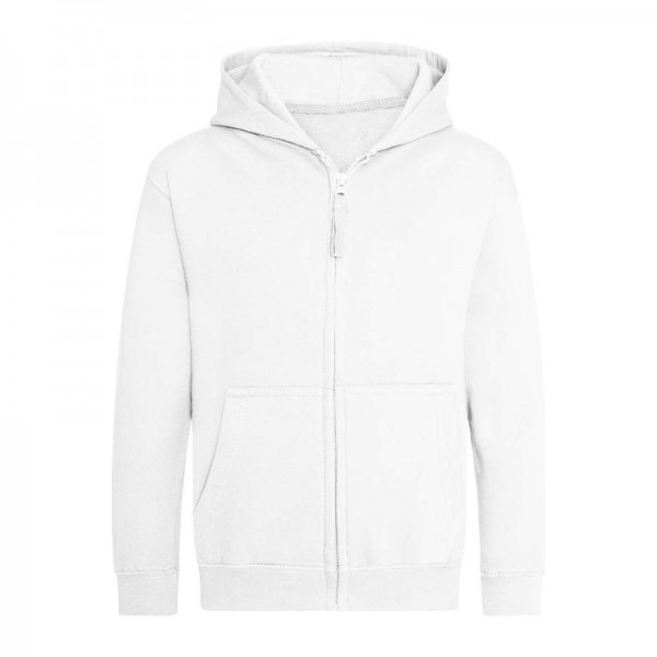 KIDS ZOODIE 9/11 Arctic White