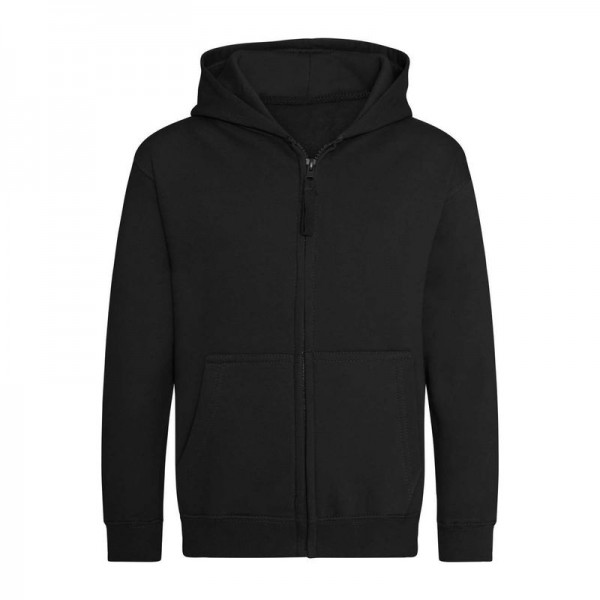 KIDS ZOODIE 3/4 Deep Black
