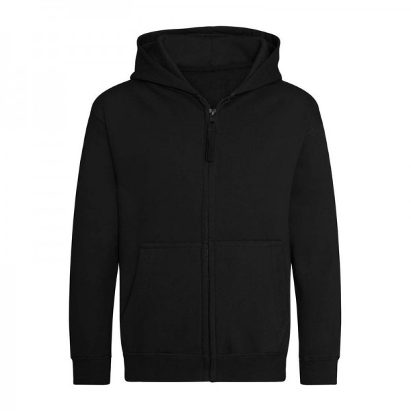 KIDS ZOODIE 5/6 Jet Black
