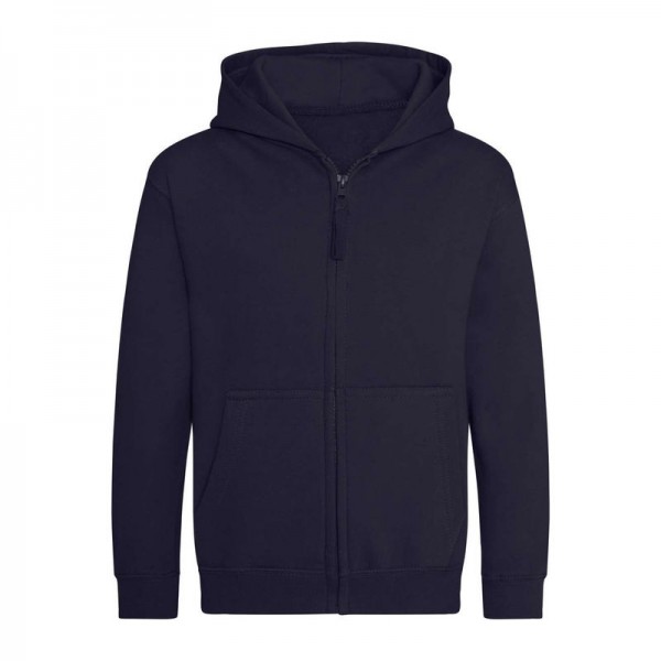 KIDS ZOODIE 12/13 New French Navy