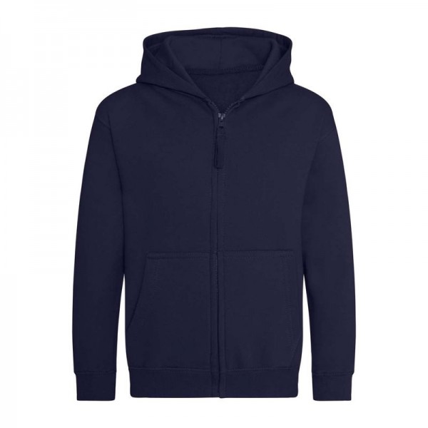 KIDS ZOODIE 12/13 Oxford Navy