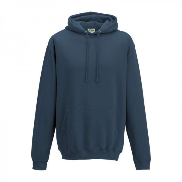 COLLEGE HOODIE 3XL Airforce Blue