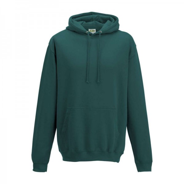 COLLEGE HOODIE S Jade