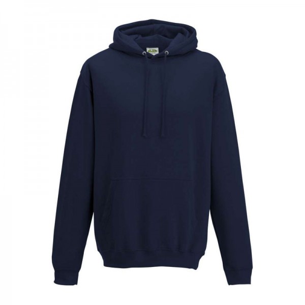 COLLEGE HOODIE XL New French Navy
