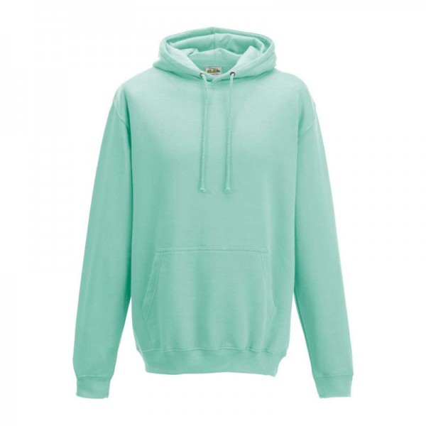 COLLEGE HOODIE XL Peppermint