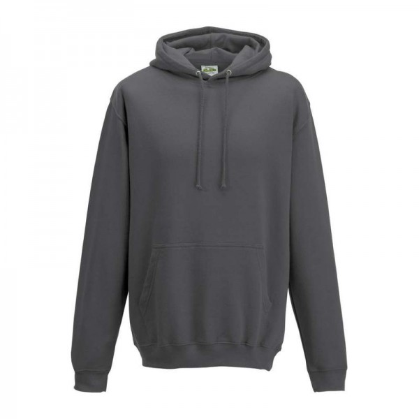 COLLEGE HOODIE 3XL Storm Grey