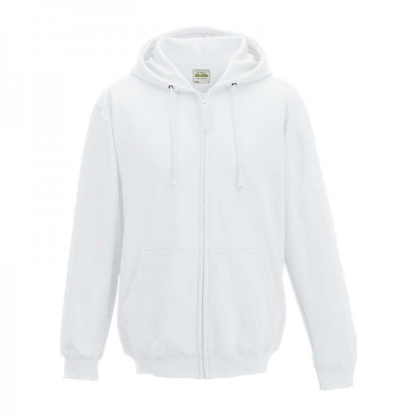 ZOODIE L Arctic White