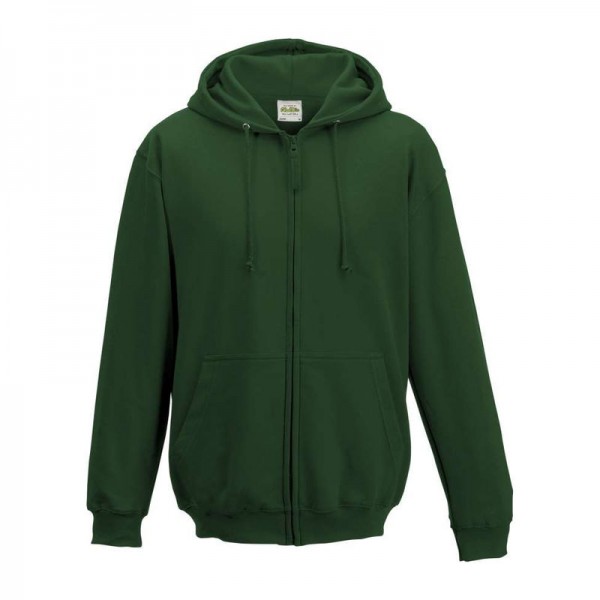 ZOODIE 2XL Bottle Green