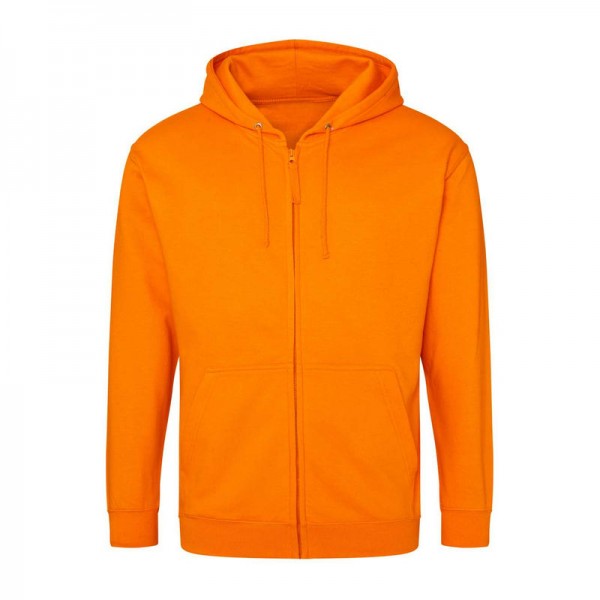 ZOODIE 2XL Orange Crush