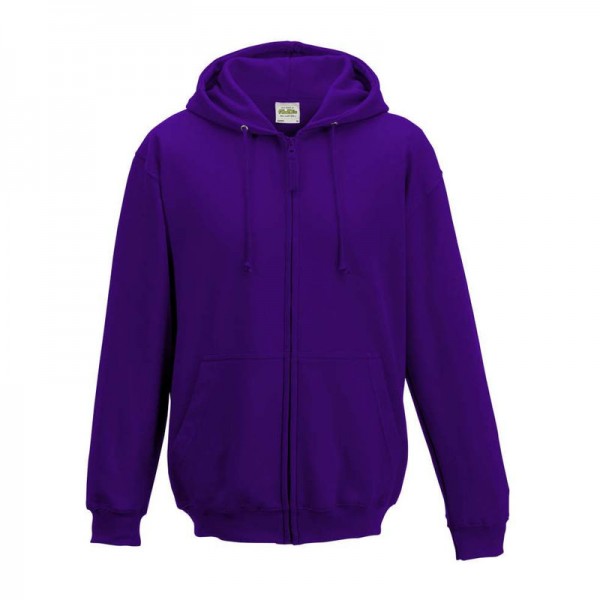 ZOODIE L Purple