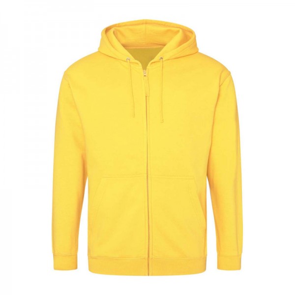 ZOODIE S Sun Yellow