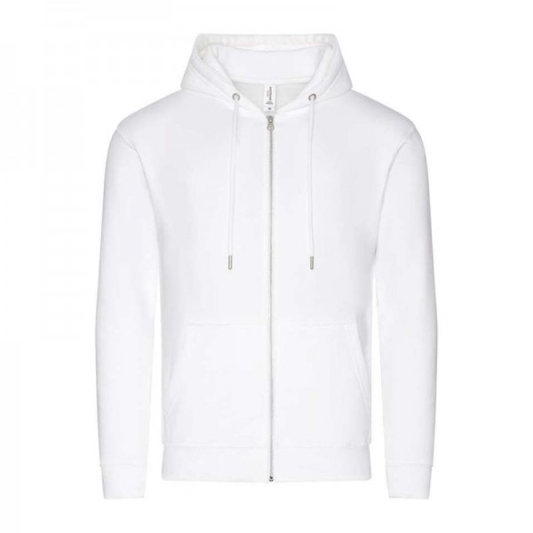 ORGANIC ZOODIE M Arctic White