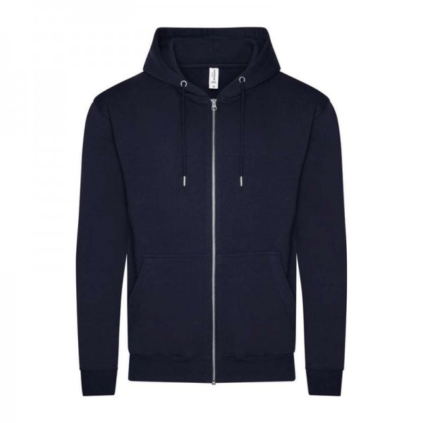 ORGANIC ZOODIE 2XL New French Navy