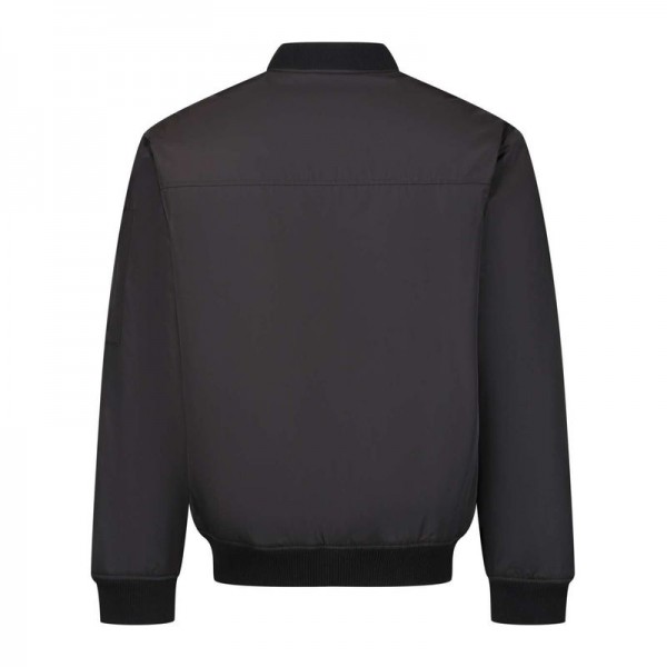 Pro Pilot Jacket 2XL Black