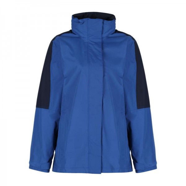 Women'S Defender Iii Waterproof 3-In-1 Jacket 2XL Royal Blue/Navy