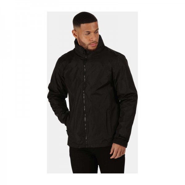 Classic 3-In-1 Waterproof Jacket L Black/Black