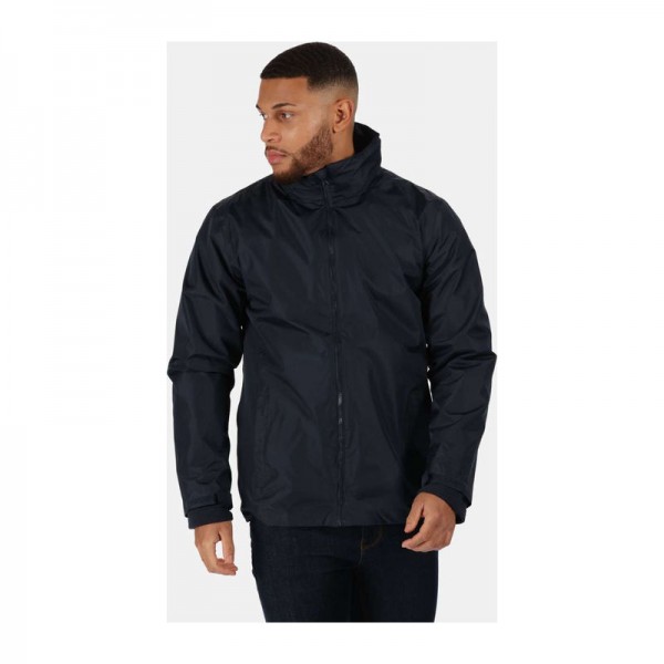 Classic 3-In-1 Waterproof Jacket 2XL Navy/Navy