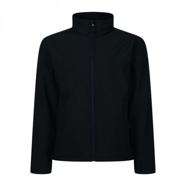 Reid - Softshell 3XL Black