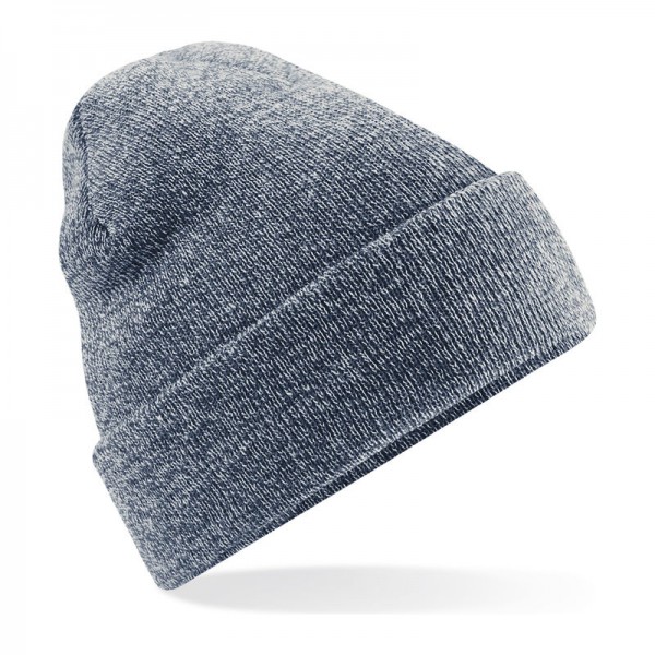 Original Cuffed Beanie ONE SIZE Heather Navy