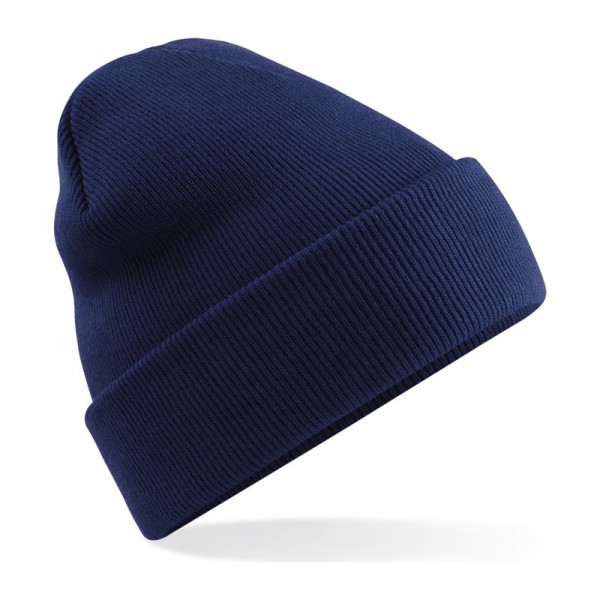 Original Cuffed Beanie ONE SIZE Oxford Navy