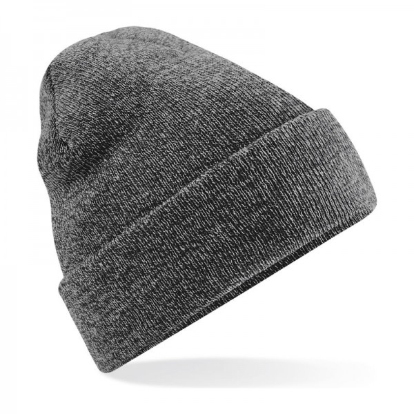 Original Cuffed Beanie ONE SIZE Antique Grey