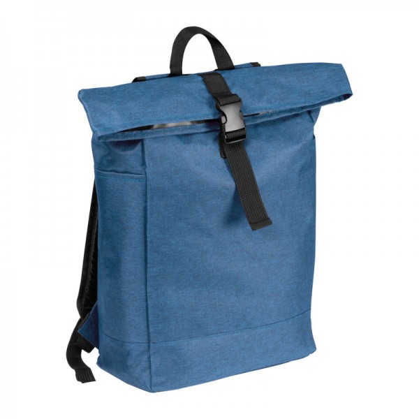 Rucsac curier Rio Grande 28 x 13 x 45 cm Albastru