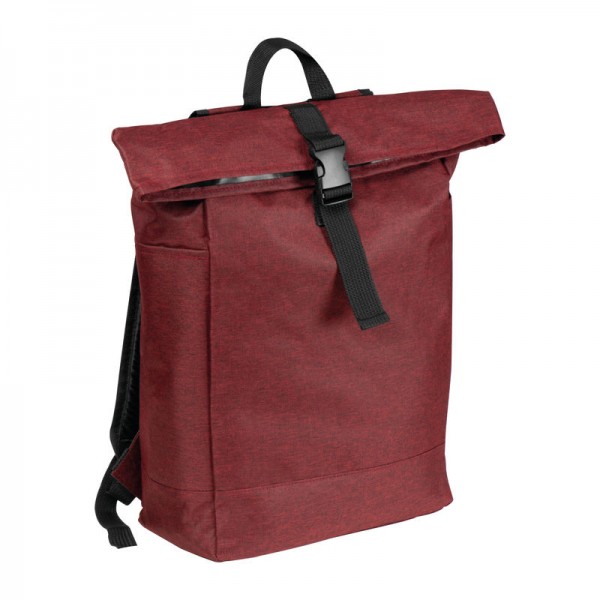 Rucsac curier Rio Grande 28 x 13 x 45 cm Rosu