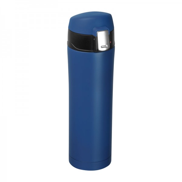 Termos Bucharest, 500 ml 23,5 × ⌀ 6,2 Albastru Inchis