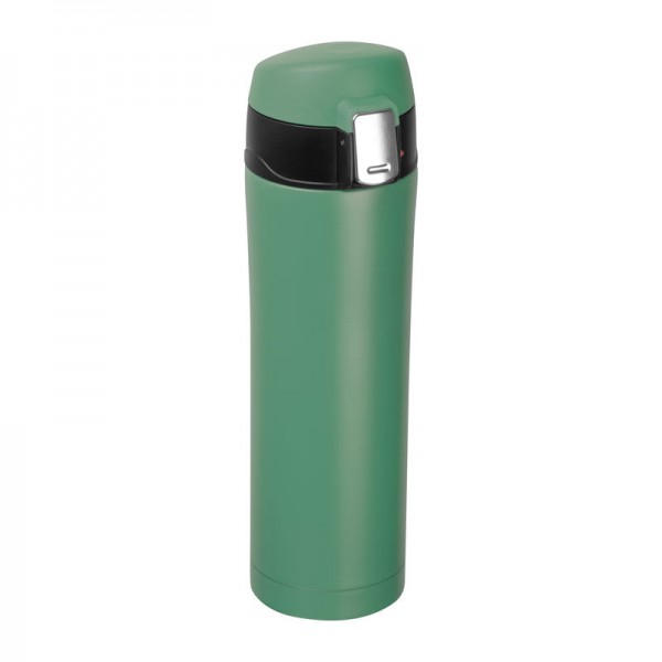 Termos Bucharest, 500 ml 23,5 × ⌀ 6,2 Verde Inchis