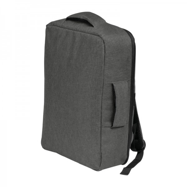 Rucsac Tampere 30 x 14 x 44 cm Gri