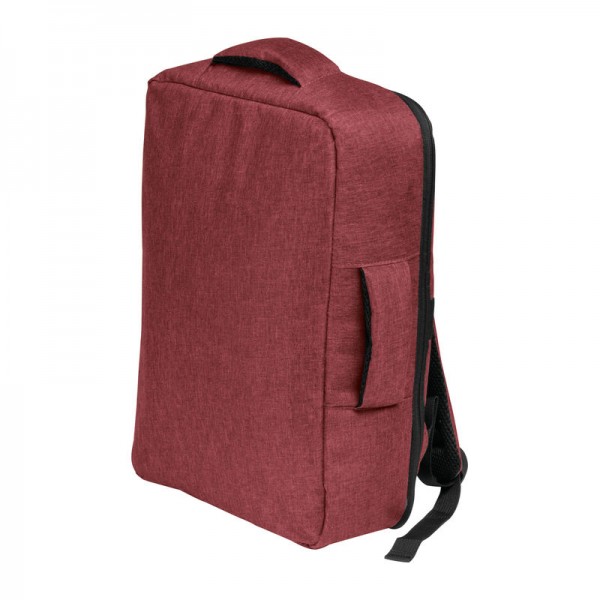 Rucsac Tampere 30 x 14 x 44 cm Rosu
