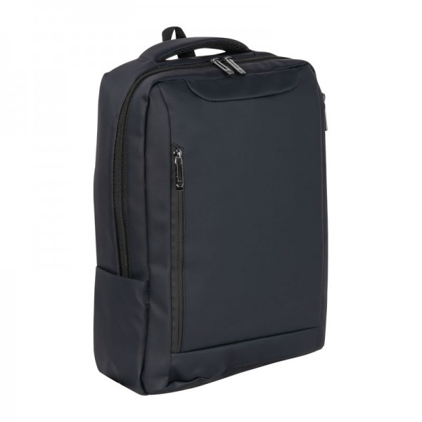 Rucsac pentru laptop Parma 30 x 16 x 44 cm Negru