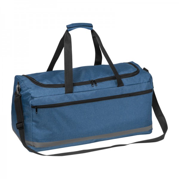 Geantă sport Rochdale 62 x 27 x 30 cm Albastru