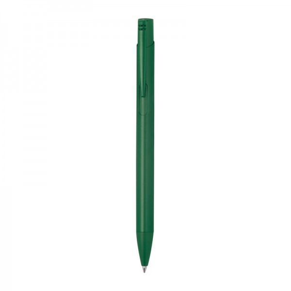 Pix reciclabil Bilbao ø 1 x 14,2 cm Verde Inchis