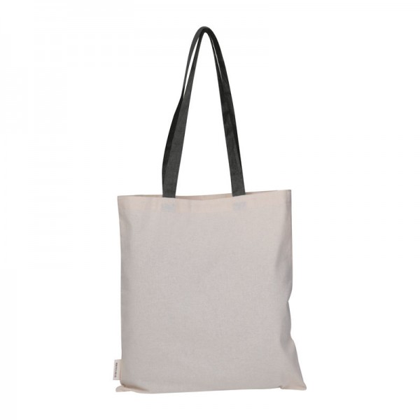 Geantă de cumpărături Cambridge 38 x 0,2 x 42 cm Negru