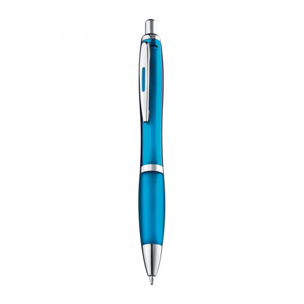 Pix plastic Moscow 14,5 × ø 1,3 cm Light Blue