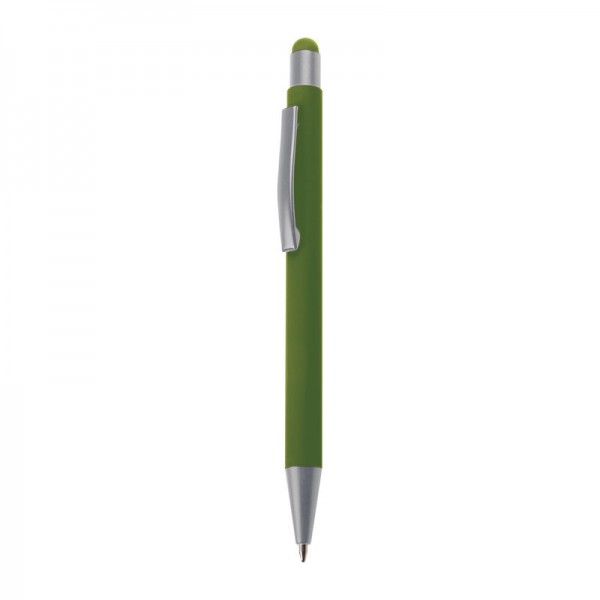 Pix Salt Lake City 14,7 × ø 1 cm Verde Inchis