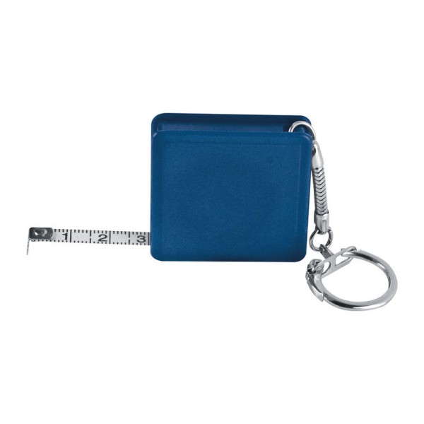 Breloc Aberdeen 4 × 4 × 1 cm Albastru