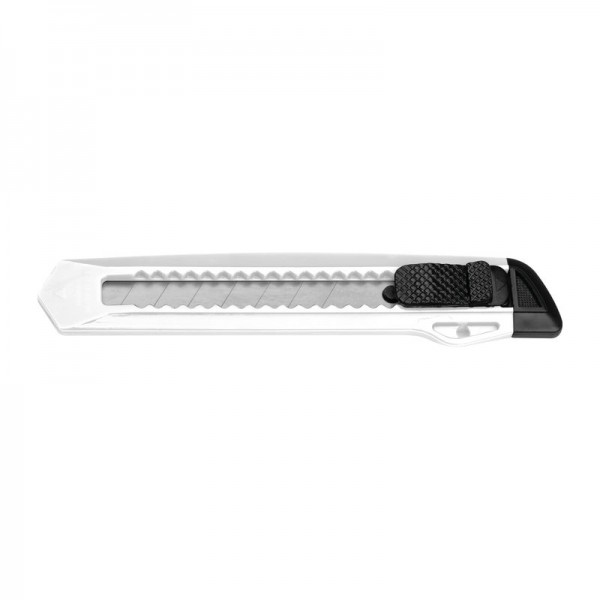 Cutter Quito 15,3 × 3 × 1,4 cm Alb