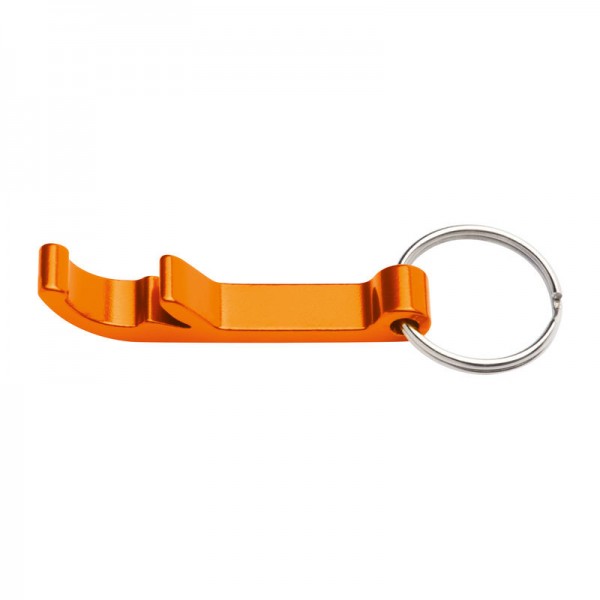 Deschizator de bere Worcester 5,5 × 1 × 0,3 cm Portocaliu