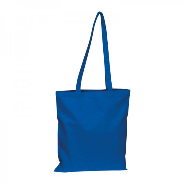 Sacoșă bumbac Barnsley, 180 g/m² 37,5 × 0,3 × 42 Light Blue
