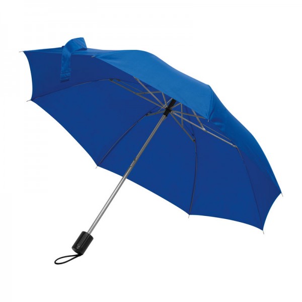 Umbrelă Lille ø 85 × (33 - 55) cm Albastru